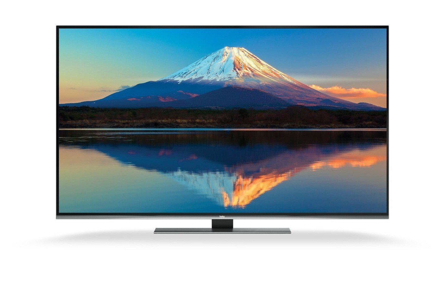 TELEVİZYON
